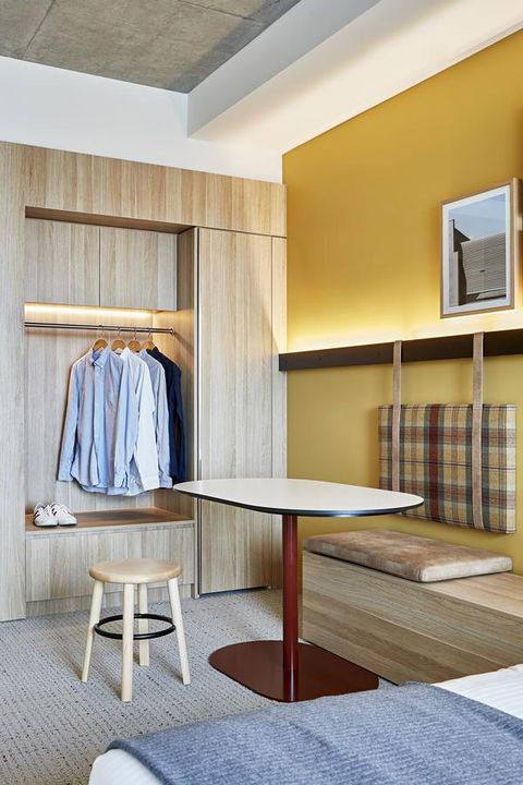 Lanbruk Richmond Hill - Kempsey Accommodation 6