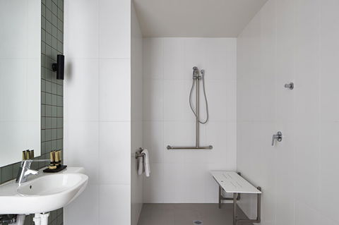 Lanbruk Richmond Hill - Kempsey Accommodation 16