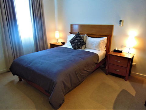 Plough Hotel - Kempsey Accommodation 6