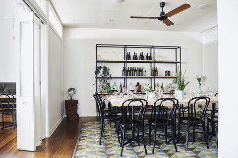 Plough Hotel - Kempsey Accommodation 15