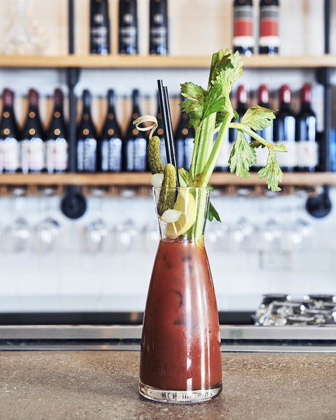 Plough Hotel - Kempsey Accommodation 25