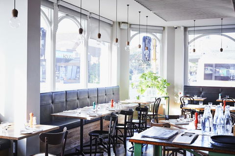 Plough Hotel - Kempsey Accommodation 12