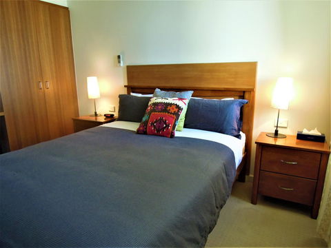 Plough Hotel - Kempsey Accommodation 5