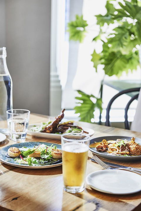 Plough Hotel - Kempsey Accommodation 22