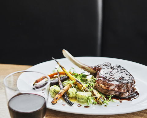 Plough Hotel - Kempsey Accommodation 21