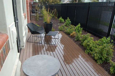 Devlin Apartments - Kempsey Accommodation 1