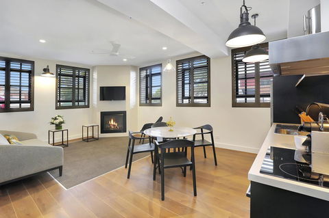 Devlin Apartments - Kempsey Accommodation 2