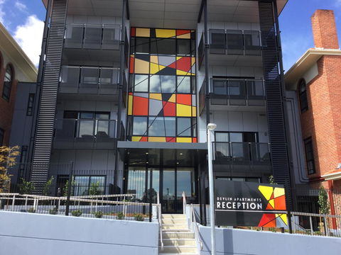 Devlin Apartments - Kempsey Accommodation 6