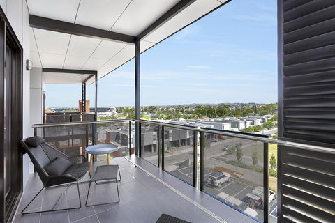 Devlin Apartments - Kempsey Accommodation 4