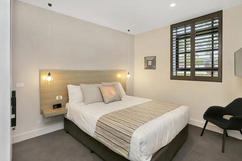 Devlin Apartments - Kempsey Accommodation 3