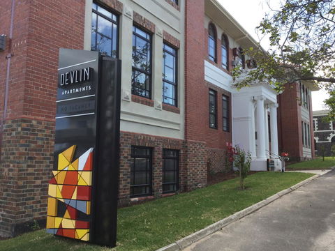 Devlin Apartments - Kempsey Accommodation 5