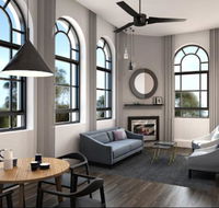 Devlin Apartments - Kempsey Accommodation