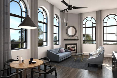 Devlin Apartments - Kempsey Accommodation 0