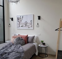 THE WAREHOUSE APARTMENTS - Kempsey Accommodation