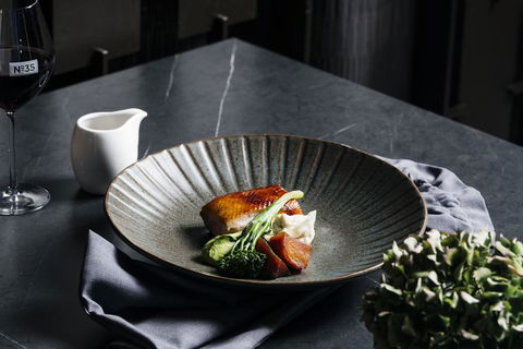 Sofitel Melbourne On Collins - Kempsey Accommodation 27