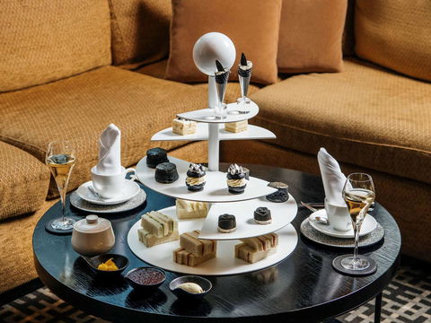Sofitel Melbourne On Collins - Kempsey Accommodation 43