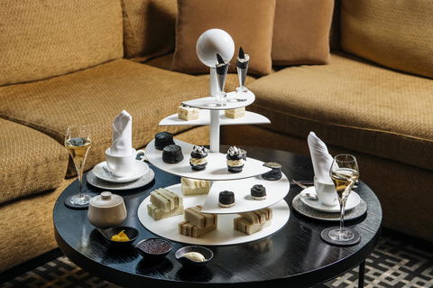 Sofitel Melbourne On Collins - Kempsey Accommodation 30