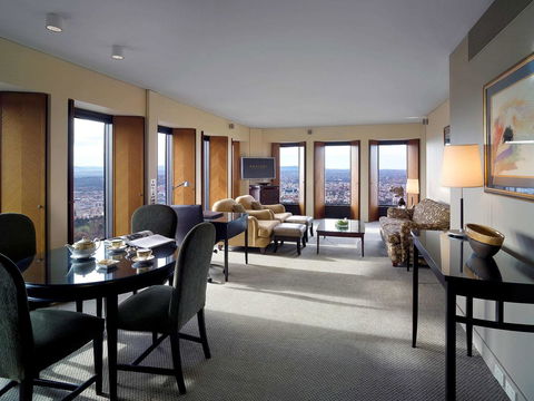 Sofitel Melbourne On Collins - Kempsey Accommodation 16
