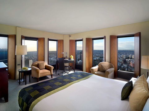 Sofitel Melbourne On Collins - Kempsey Accommodation 17
