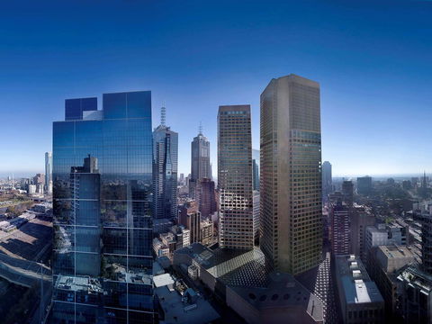 Sofitel Melbourne On Collins - Kempsey Accommodation 0