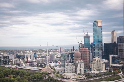 Sofitel Melbourne On Collins - Kempsey Accommodation 5