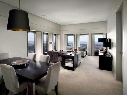 Sofitel Melbourne On Collins - Kempsey Accommodation 7