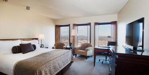 Sofitel Melbourne On Collins - Kempsey Accommodation 13