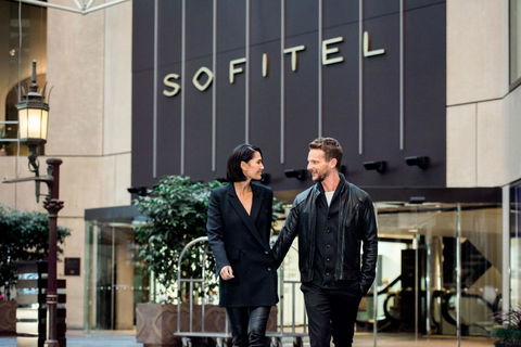 Sofitel Melbourne On Collins - Kempsey Accommodation 1