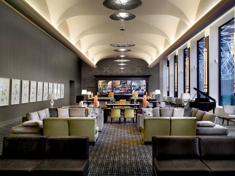 Sofitel Melbourne On Collins - Kempsey Accommodation 29