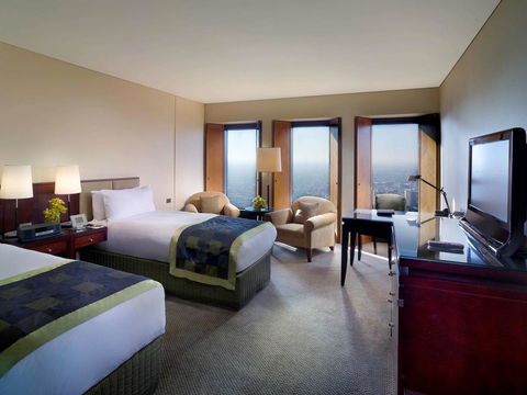 Sofitel Melbourne On Collins - Kempsey Accommodation 12