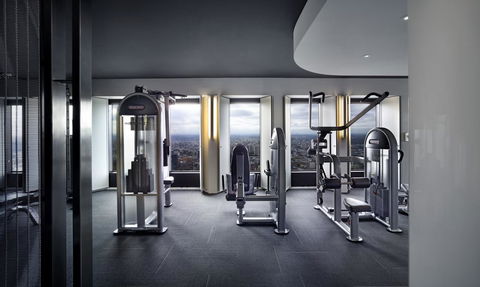 Sofitel Melbourne On Collins - Kempsey Accommodation 19