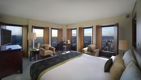 Sofitel Melbourne On Collins - Kempsey Accommodation 10