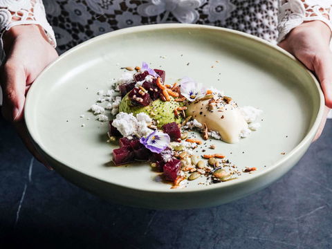 Sofitel Melbourne On Collins - Kempsey Accommodation 42