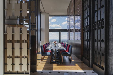 Sofitel Melbourne On Collins - Kempsey Accommodation 23