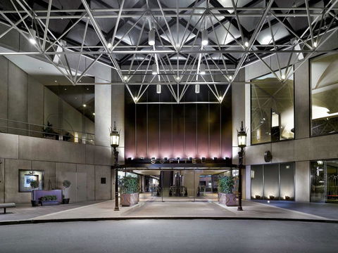 Sofitel Melbourne On Collins - Kempsey Accommodation 38