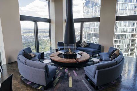 Sofitel Melbourne On Collins - Kempsey Accommodation 20