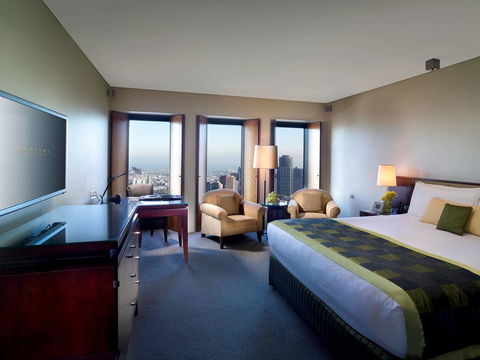 Sofitel Melbourne On Collins - Kempsey Accommodation 40