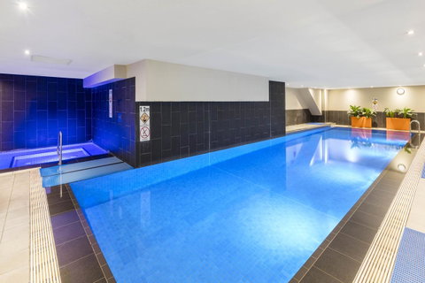 Oaks Melbourne On Market Hotel - Kempsey Accommodation 5