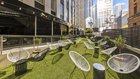 Oaks Melbourne On Market Hotel - Kempsey Accommodation 10