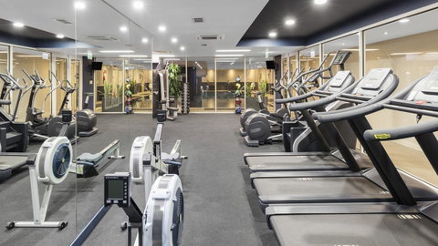 Oaks Melbourne On Market Hotel - Kempsey Accommodation 6