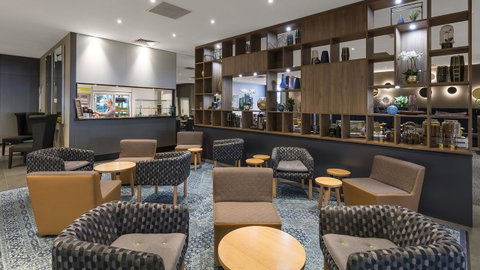 Oaks Melbourne On Market Hotel - Kempsey Accommodation 17