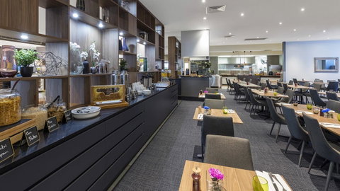 Oaks Melbourne On Market Hotel - Kempsey Accommodation 13