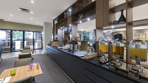 Oaks Melbourne On Market Hotel - Kempsey Accommodation 9
