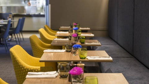 Oaks Melbourne On Market Hotel - Kempsey Accommodation 7