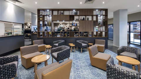 Oaks Melbourne On Market Hotel - Kempsey Accommodation 16