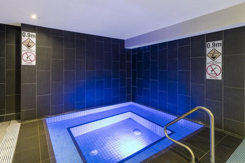 Oaks Melbourne On Market Hotel - Kempsey Accommodation 20