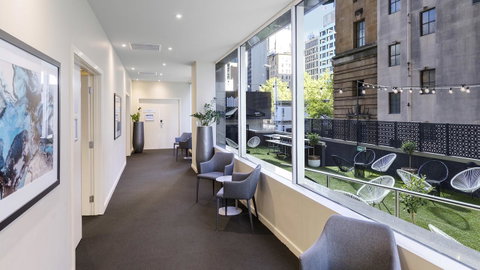 Oaks Melbourne On Market Hotel - Kempsey Accommodation 12