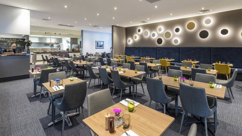 Oaks Melbourne On Market Hotel - Kempsey Accommodation 4
