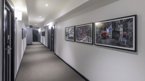Oaks Melbourne On Market Hotel - Kempsey Accommodation 19