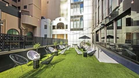 Oaks Melbourne On Market Hotel - Kempsey Accommodation 2